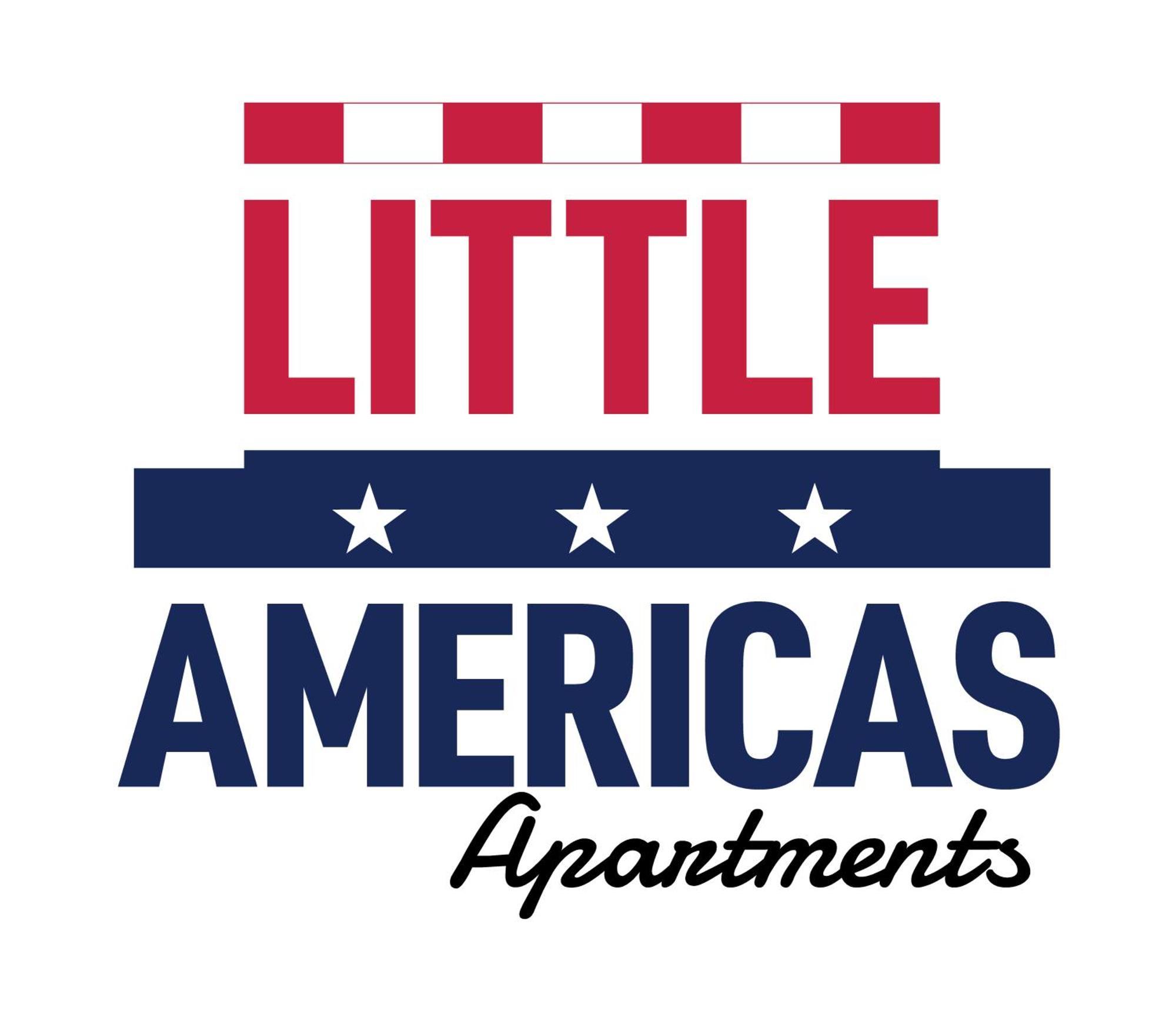 Little Americas Opera Apts Boedapest Buitenkant foto